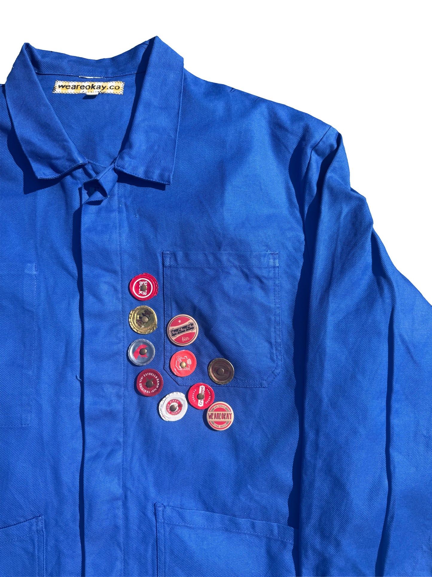 5 ( XL )