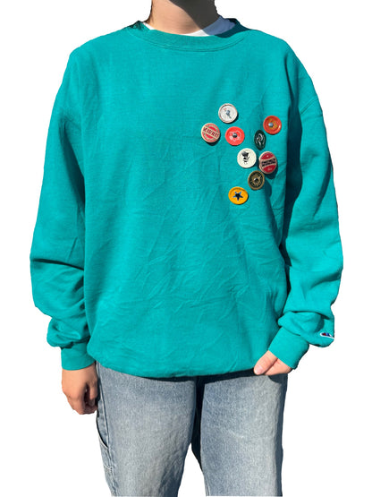 15 ( Medium )