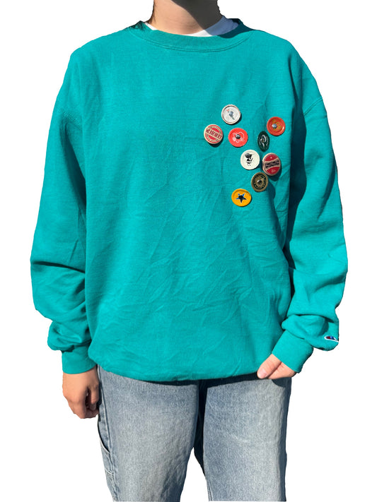 15 ( Medium )