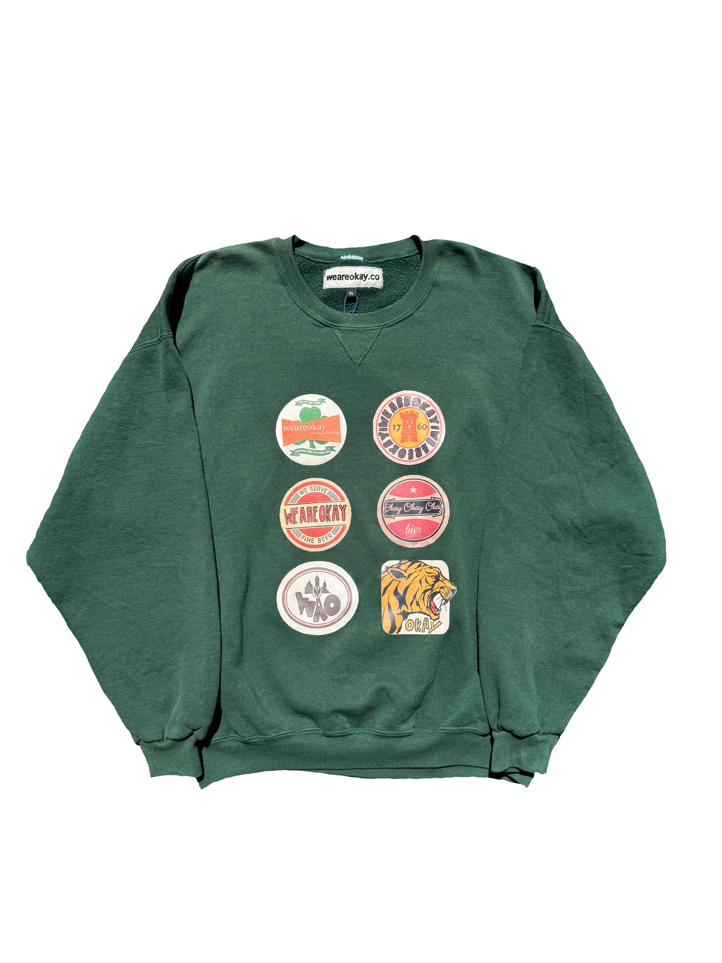 21 ( XL )