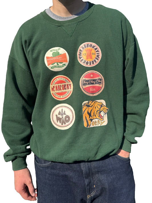 21 ( XL )