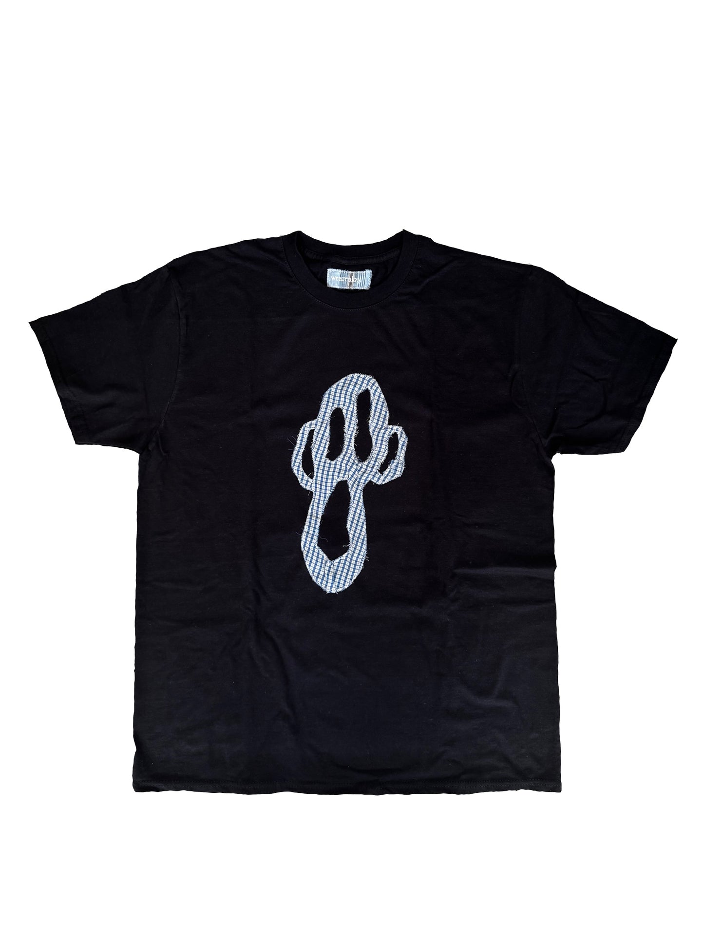 1/1 Appliqué Tee (L)
