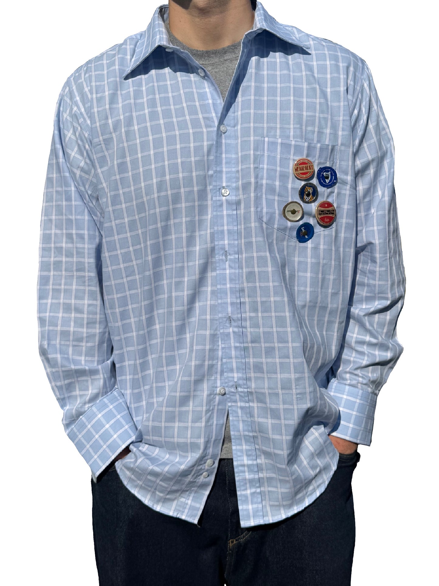 8 ( XL )