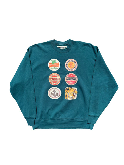 17 ( Large )