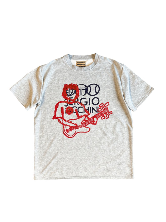 SERGIO ROCKSTAR TEE (XL)