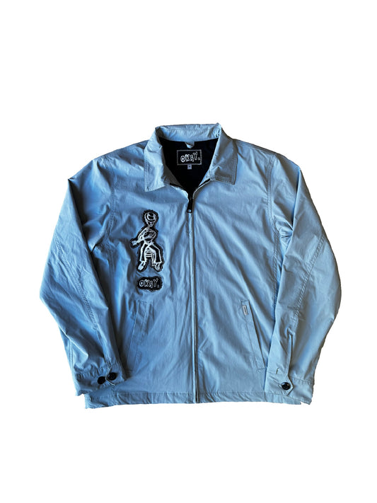 1/1 jacket (M)