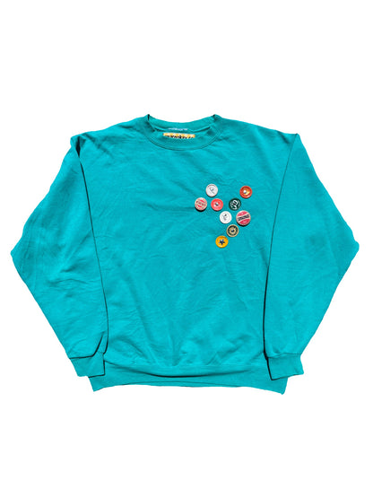15 ( Medium )