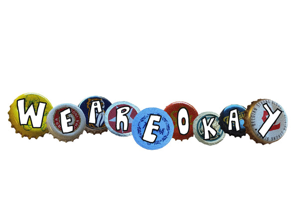 WeAreOkay