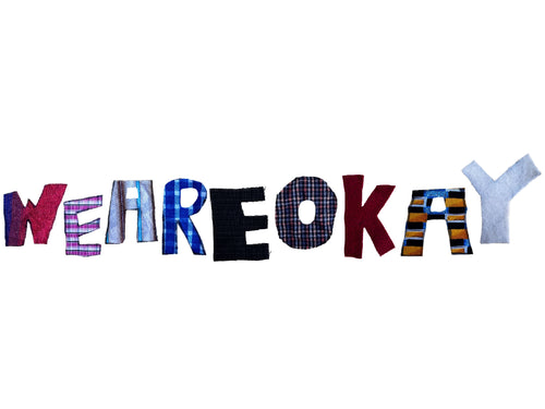 WeAreOkay